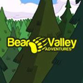 tourist camp bearvalleyadventures